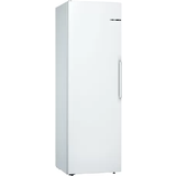 Freestanding Refrigerators Bosch KSV36VWEPG White