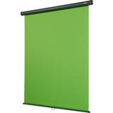 Celexon Manual Chroma Key Green Screen 200 x 190cm