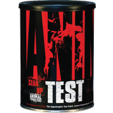 Muscle Builders Universal Nutrition Animal Test 21 pcs