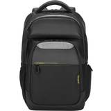 Laptop/Tablet Compartment Computer Bags Targus CityGear 12-14" Laptop Backpack - Black
