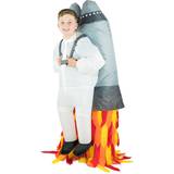 Games & Toys Fancy Dresses bodysocks Inflatable Jetpack Kid's Costume