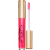Gluten Free Lip Plumpers Too Faced Lip Injection Extreme Lip Plumper Pink Punch