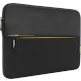 PU / Silicone Sleeves Targus CityGear Laptop Sleeve 11.6" - Black