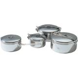 MSR Cooking Equipment MSR Alpine Stowaway Pots 0.475L