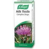 Livers Supplements A.Vogel Milk Thistle Complex Drops 50ml