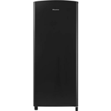 Hisense Freestanding Refrigerators Hisense RR220D4ABF Black