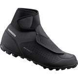 Men Cycling Shoes on sale Shimano MW5 Dryshield SPD MTB - Black