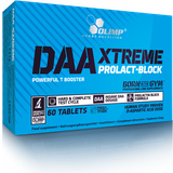 Enhance Muscle Function Muscle Builders Olimp Sports Nutrition DAA Xtreme Prolact-Block 60 pcs