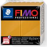 Dough Clay Staedtler Fimo Professional Ochre 85g