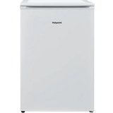Right Freestanding Refrigerators Hotpoint H55RM1110W1 White