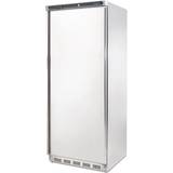 80cm Freestanding Refrigerators Polar CD084 Stainless Steel