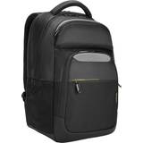Men Computer Bags Targus CityGear Laptop Backpack 17.3" - Black