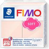 Dough Clay Staedtler Fimo Soft Pale Pink 57g