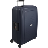 Luggage Samsonite S'Cure DLX Spinner 69cm