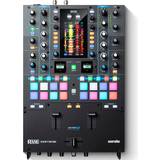 Master (TRS 1/4"/6.3mm) DJ Mixers Rane Seventy-Two MKII