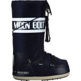 Moon Boot Children's Shoes Moon Boot Icon Nylon - Blue