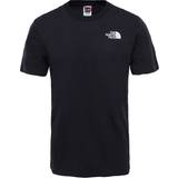 T-shirts The North Face Simple Dome T-shirt - TNF Black