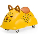 Leopards Ride-On Toys Viking Toys Cute Rider Leopard