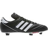 39 ½ Football Shoes adidas Kaiser 5 Cup Boots - Black/Footwear White/Red