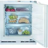 Integrated undercounter freezer Hotpoint HZA1.UK1 Integrated