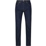 Men Jeans Levi's 501 Original Fit Jeans - One Wash/Neutral