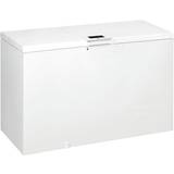 Hotpoint Chest Freezers Hotpoint CS1A 400 H FM FA UK 1 White