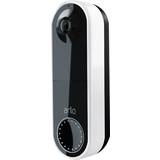 Smart doorbell without camera Arlo AVD2001-100EUS Video Doorbell
