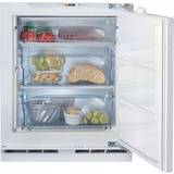 Integrated undercounter freezer Indesit IZA1.UK1 White, Integrated