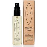 Cooling Intimate Care Lip Intimate Care Shaving + Moisturizing Oil Green Mint + Ylang Ylang 75ml