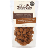 Joe & Sephs Caramel & Belgian Chocolate Popcorn 80g