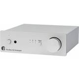 Coaxial S/PDIF Amplifiers & Receivers Pro-Ject Box S2 Analogue