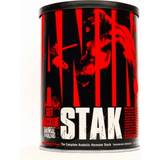 Enhance Muscle Function Muscle Builders Universal Nutrition Animal Stak 21 pcs