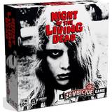 CMON Miniatures Games Board Games CMON Night of the Living Dead: A Zombicide Game
