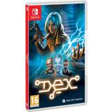Dex (Switch)