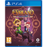 Evoland: Legendary Edition (PS4)