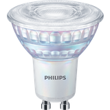 Philips GU10 Light Bulbs Philips Spot LED Lamps 3.8W GU10