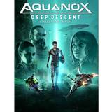 Collector's Edition PC Games Aquanox Deep Descent - Collector's Edition (PC)