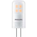 G4 LED Lamps Philips 3.5cm LED Lamps 1.8W G4 827