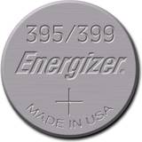 Silver Oxide Batteries & Chargers Energizer 395/399 1-pack