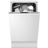 Amica Fully Integrated Dishwashers Amica ADI460 Integrated