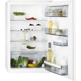 N Integrated Refrigerators AEG SKE588F1AS White, Integrated