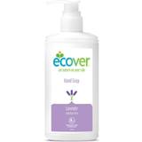 Ecover Hand Washes Ecover Lavender & Aloe Vera Hand Soap 250ml