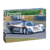 Italeri Porsche 956 1:24