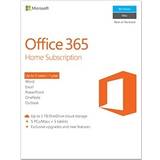 Office Office Software Microsoft Office 365 Home