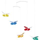 Mobiles Flensted Butterflies Mobile