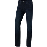 Levi's 511 Slim Fit Flex Jeans - Blue Ridge Medium Wash