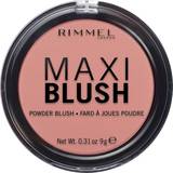 Rimmel Blushes Rimmel Maxi Blush #006 Exposed