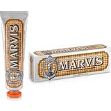 Marvis Dental Care Marvis Orange Blossom Bloom Toothpaste 75ml