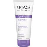 Paraben Free Intimate Care Uriage Gyn-Phy Refreshing Gel Intimate Hygiene 200ml