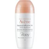 Avène Eau Thermale 24Hr Deo Roll-on 50ml
